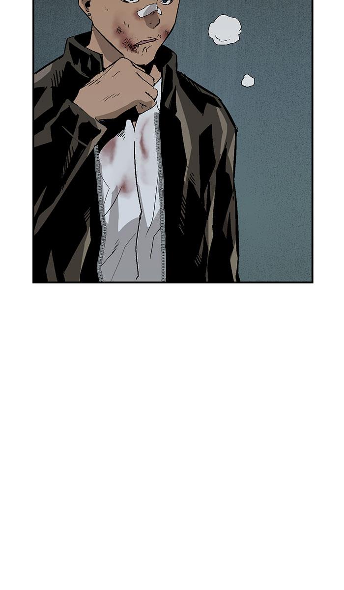 Weak Hero - Chapter 167 - Page 50