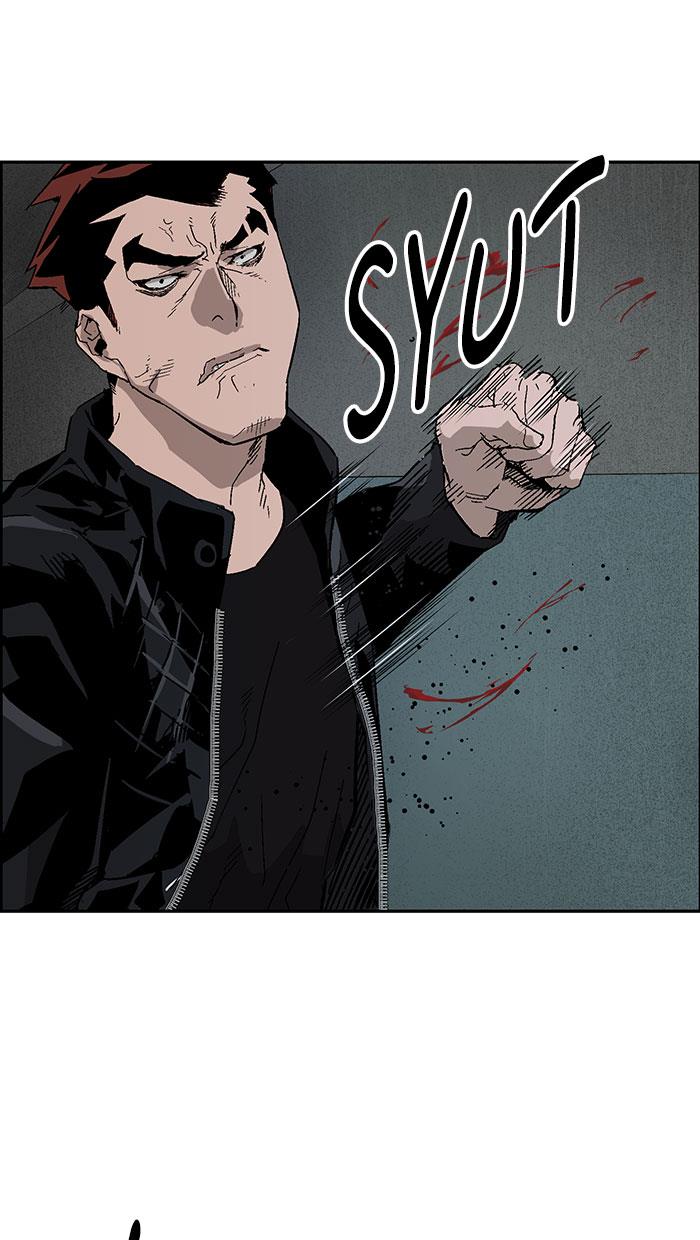 Weak Hero - Chapter 167 - Page 52