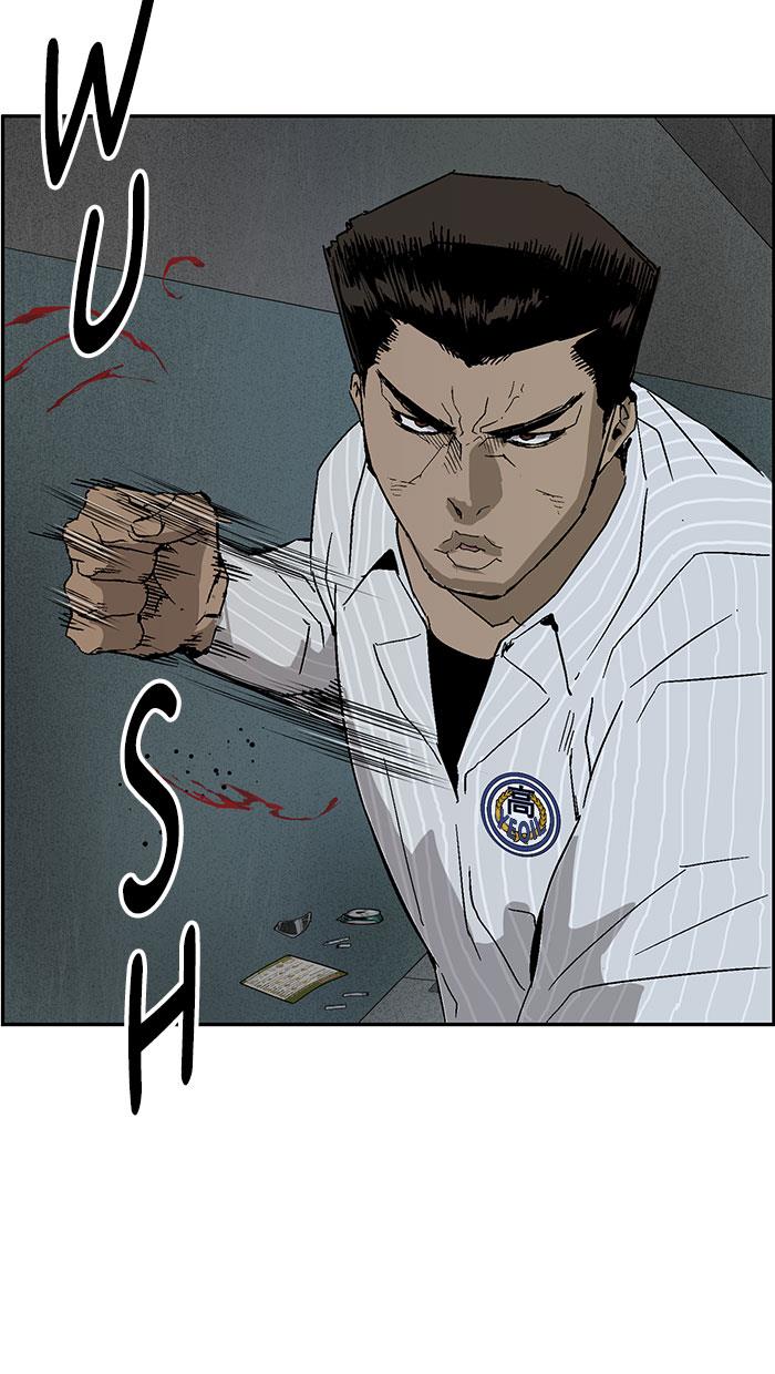 Weak Hero - Chapter 167 - Page 53