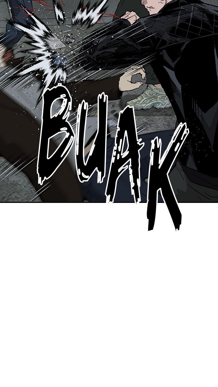 Weak Hero - Chapter 167 - Page 56