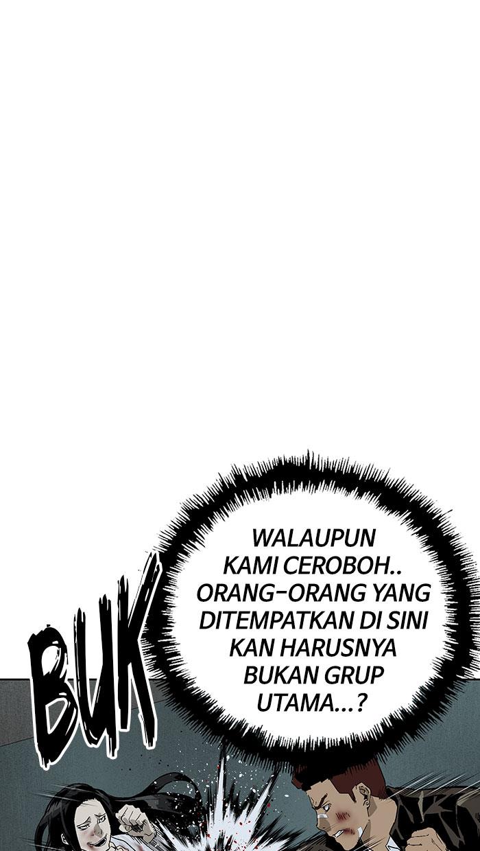 Weak Hero - Chapter 167 - Page 60