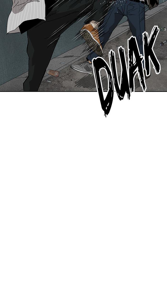 Weak Hero - Chapter 167 - Page 62