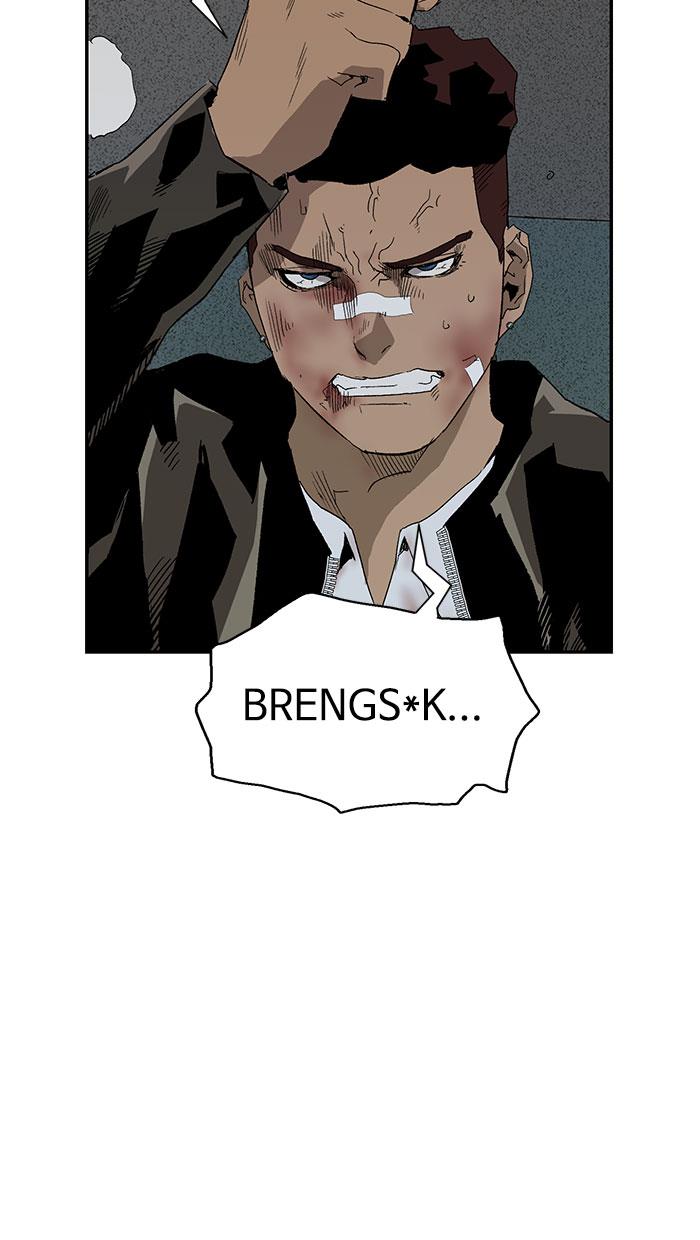 Weak Hero - Chapter 167 - Page 64