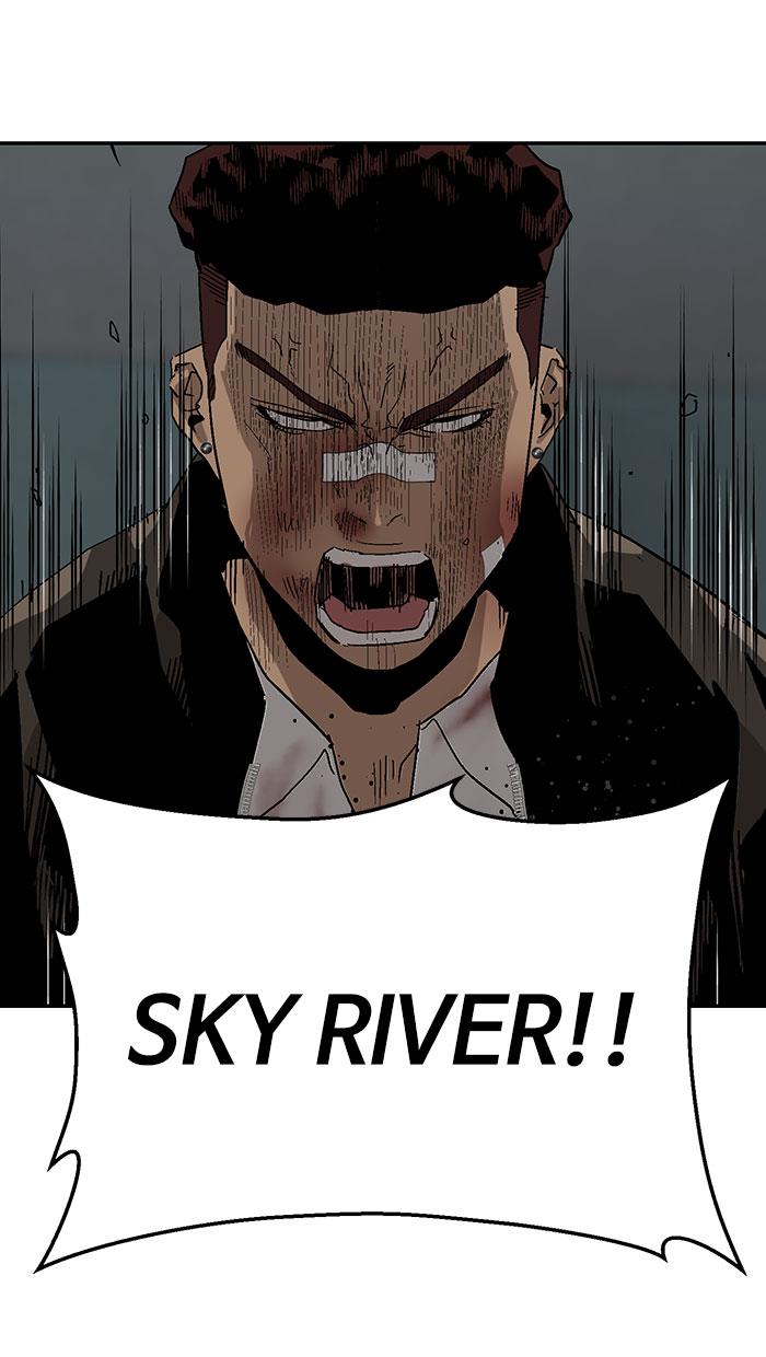 Weak Hero - Chapter 167 - Page 65