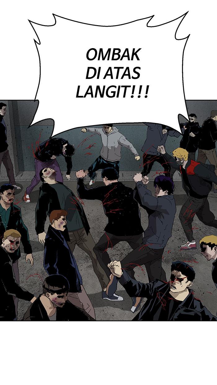 Weak Hero - Chapter 167 - Page 66