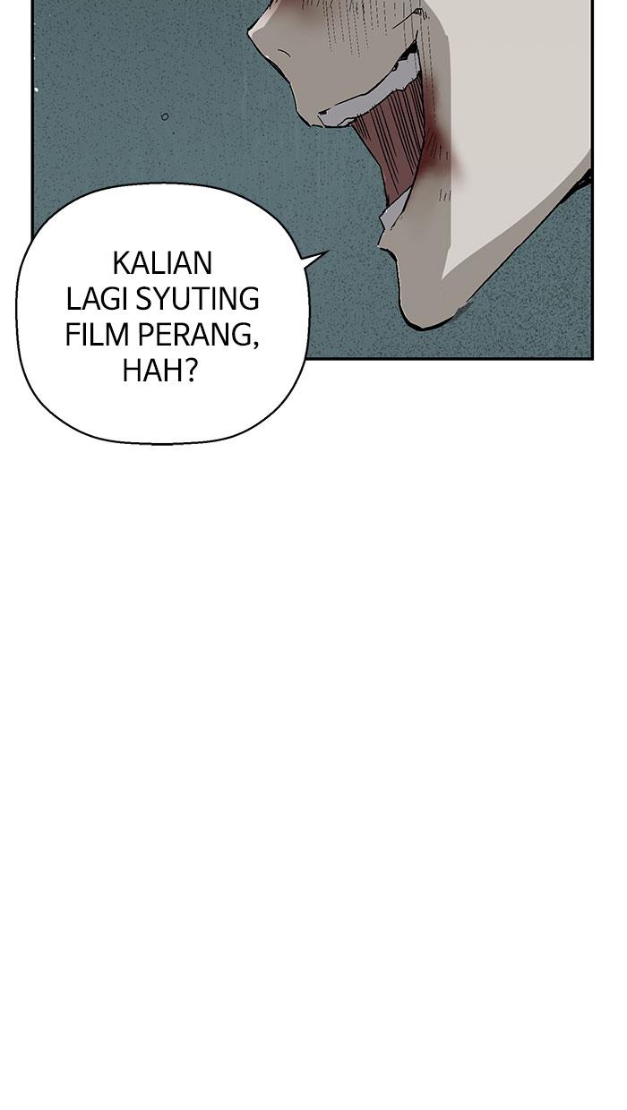 Weak Hero - Chapter 167 - Page 70