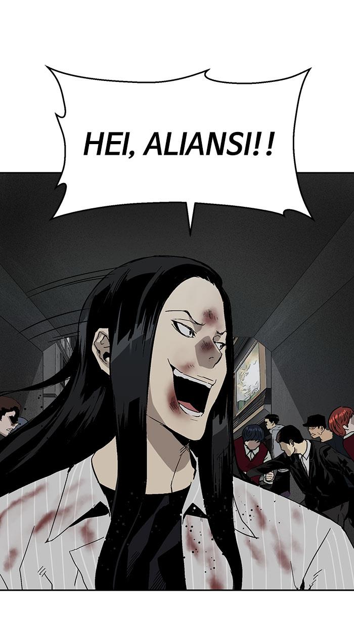 Weak Hero - Chapter 167 - Page 71