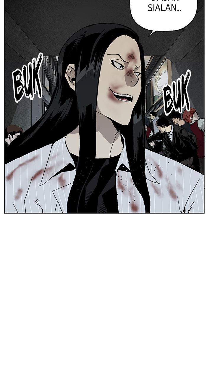 Weak Hero - Chapter 167 - Page 73