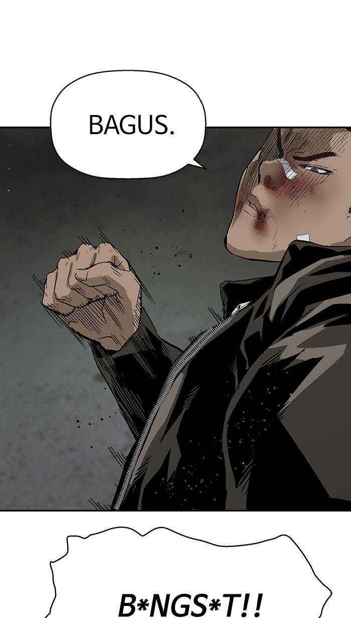 Weak Hero - Chapter 167 - Page 80