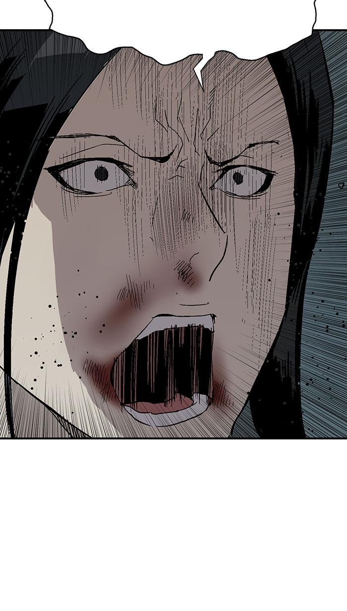 Weak Hero - Chapter 167 - Page 81