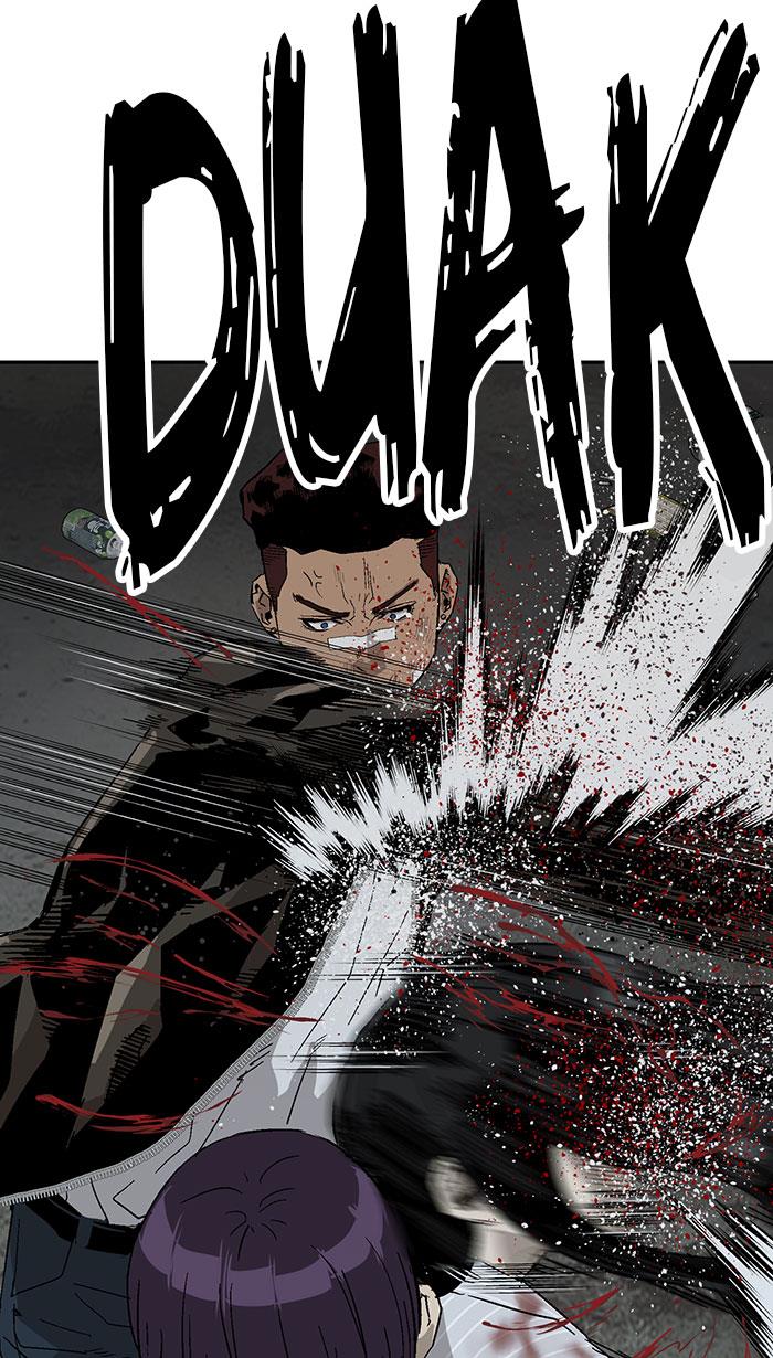 Weak Hero - Chapter 167 - Page 83