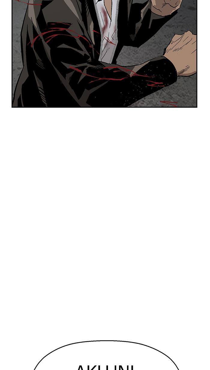 Weak Hero - Chapter 167 - Page 86