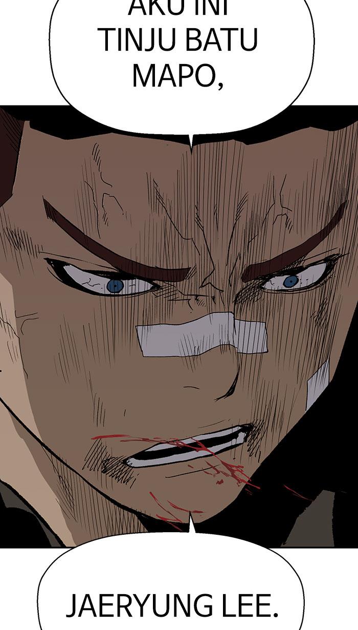 Weak Hero - Chapter 167 - Page 87