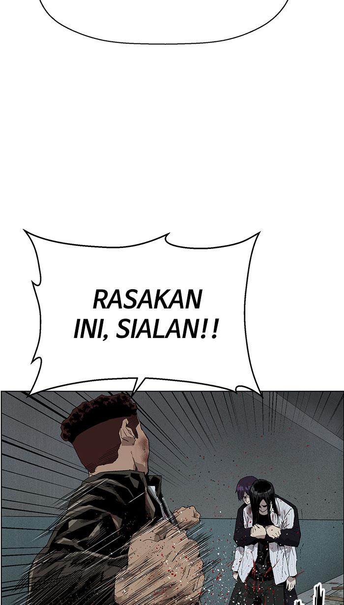 Weak Hero - Chapter 167 - Page 88