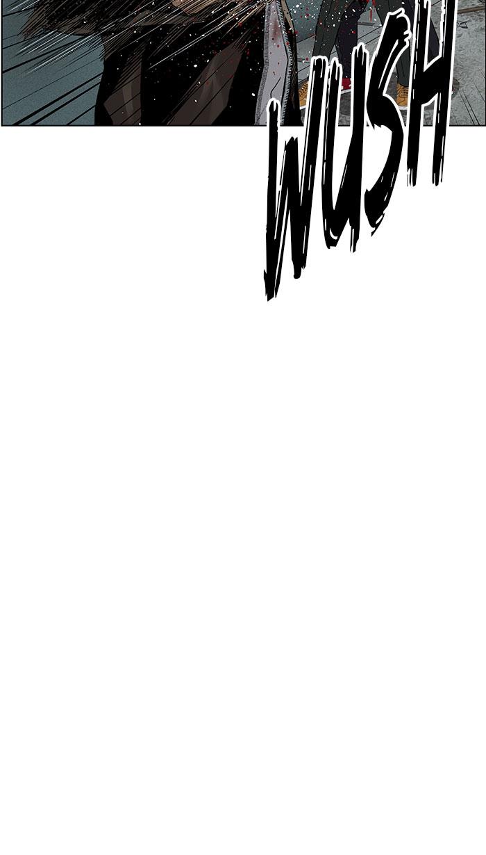 Weak Hero - Chapter 167 - Page 89