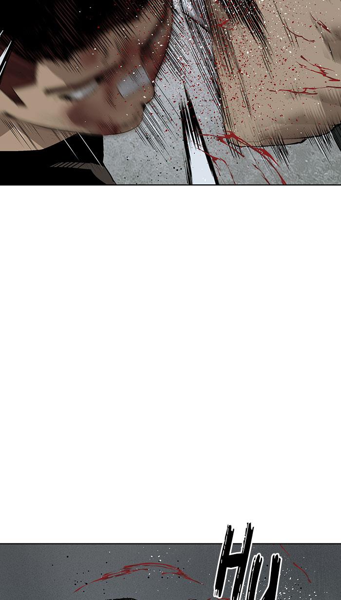 Weak Hero - Chapter 167 - Page 92