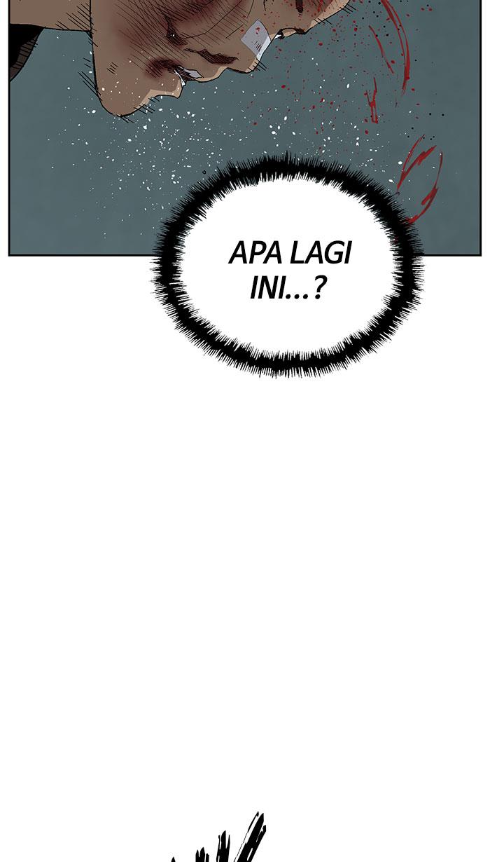 Weak Hero - Chapter 167 - Page 94