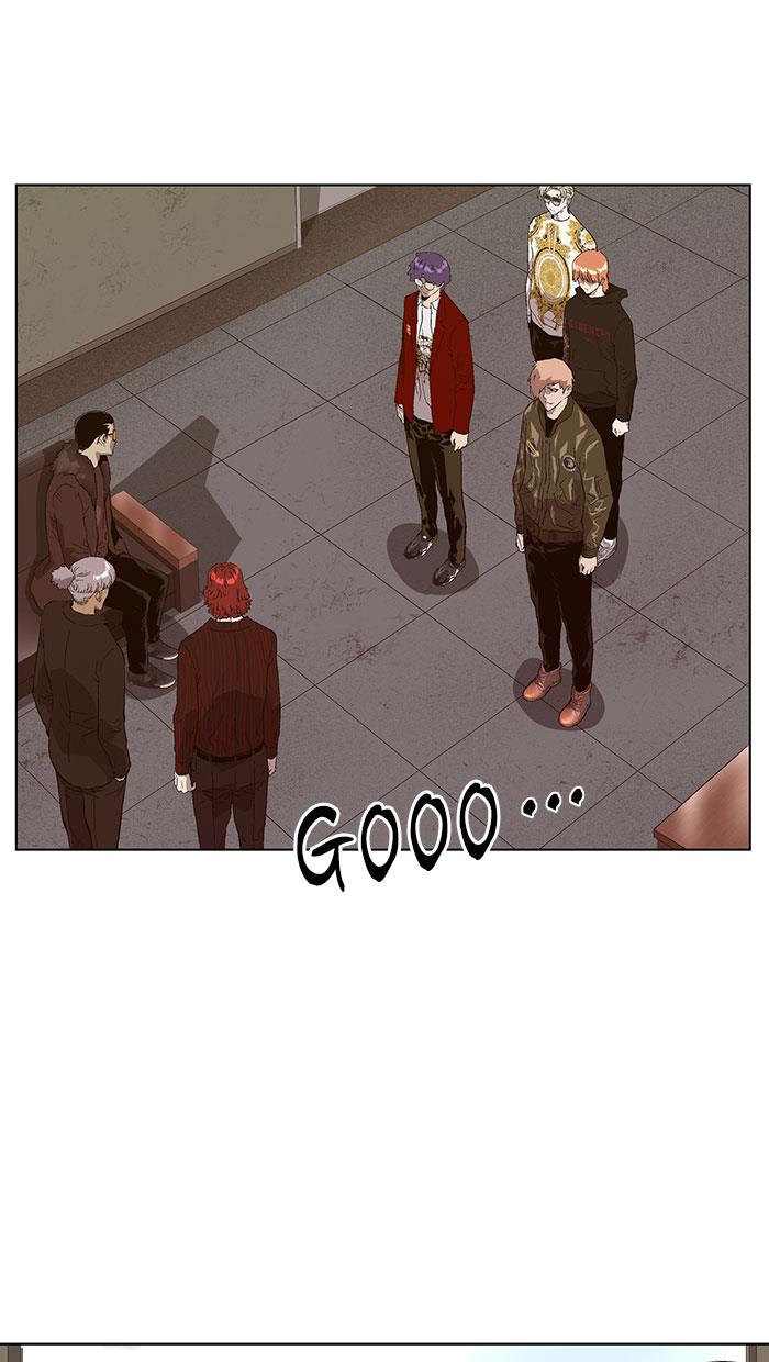 Weak Hero - Chapter 167 - Page 99