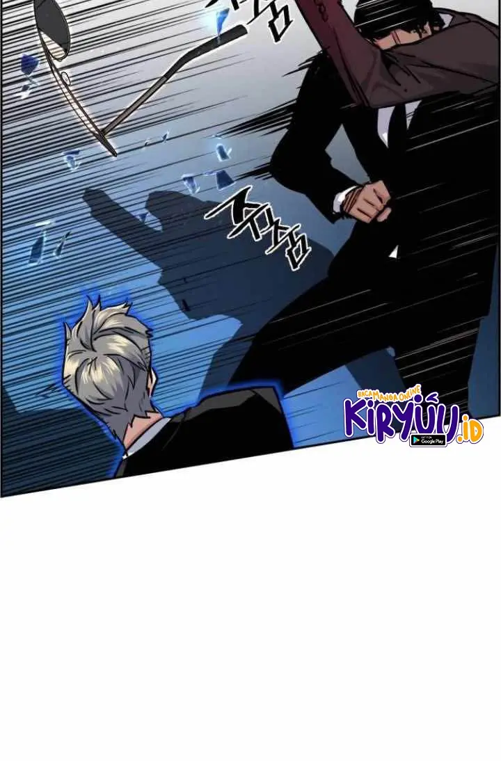 Mercenary Enrollment Chapter 62 Gambar 31