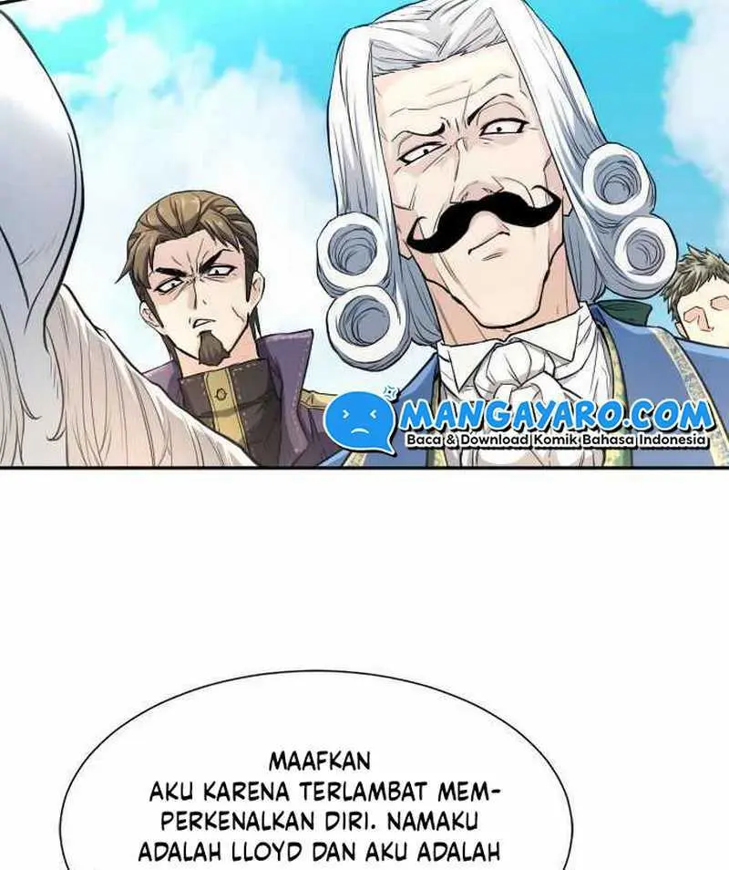 The World’s Best Engineer Chapter 21 Gambar 13