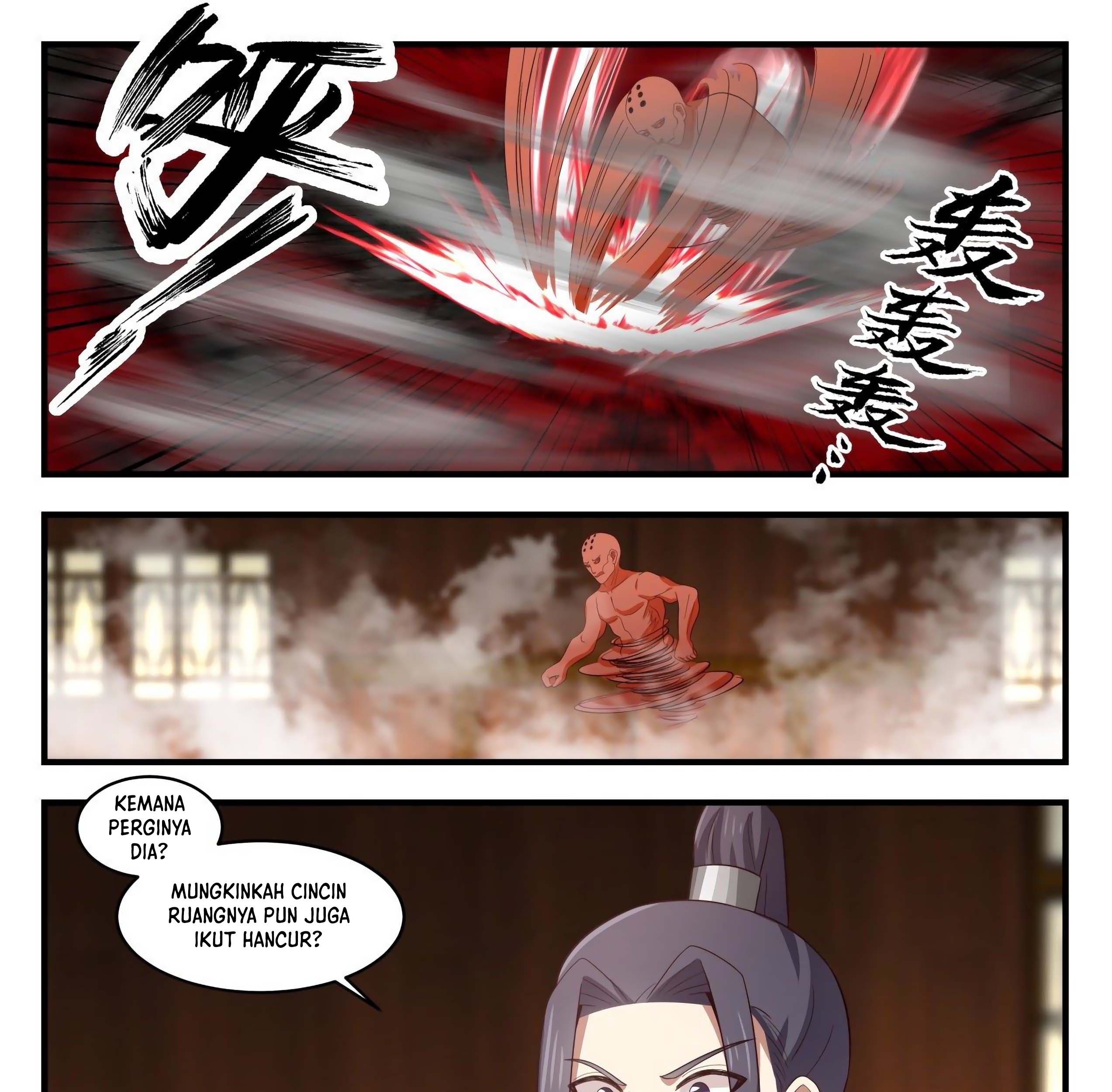 Martial Peak Part 1 Chapter 1742 - https://gambar-id.komiku.org/uploads/2457623-11_part1.jpg