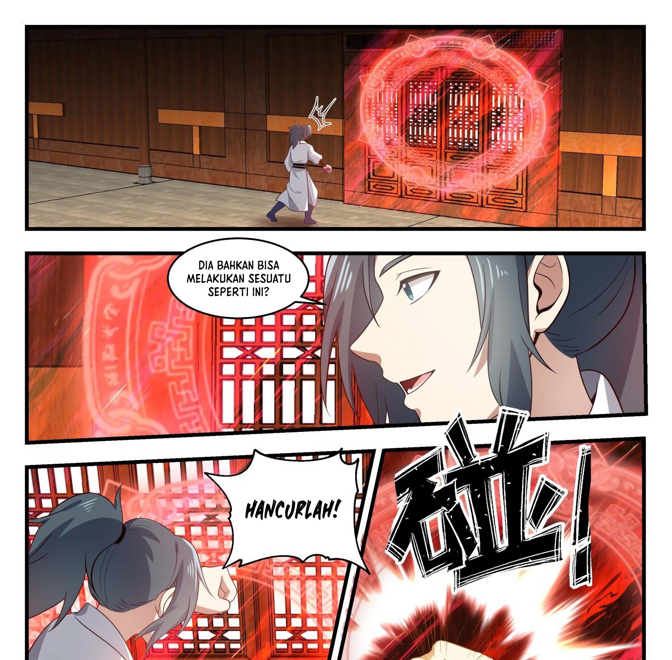 Martial Peak Part 1 Chapter 1742 - https://gambar-id.komiku.org/uploads/2457623-13_part1.jpg