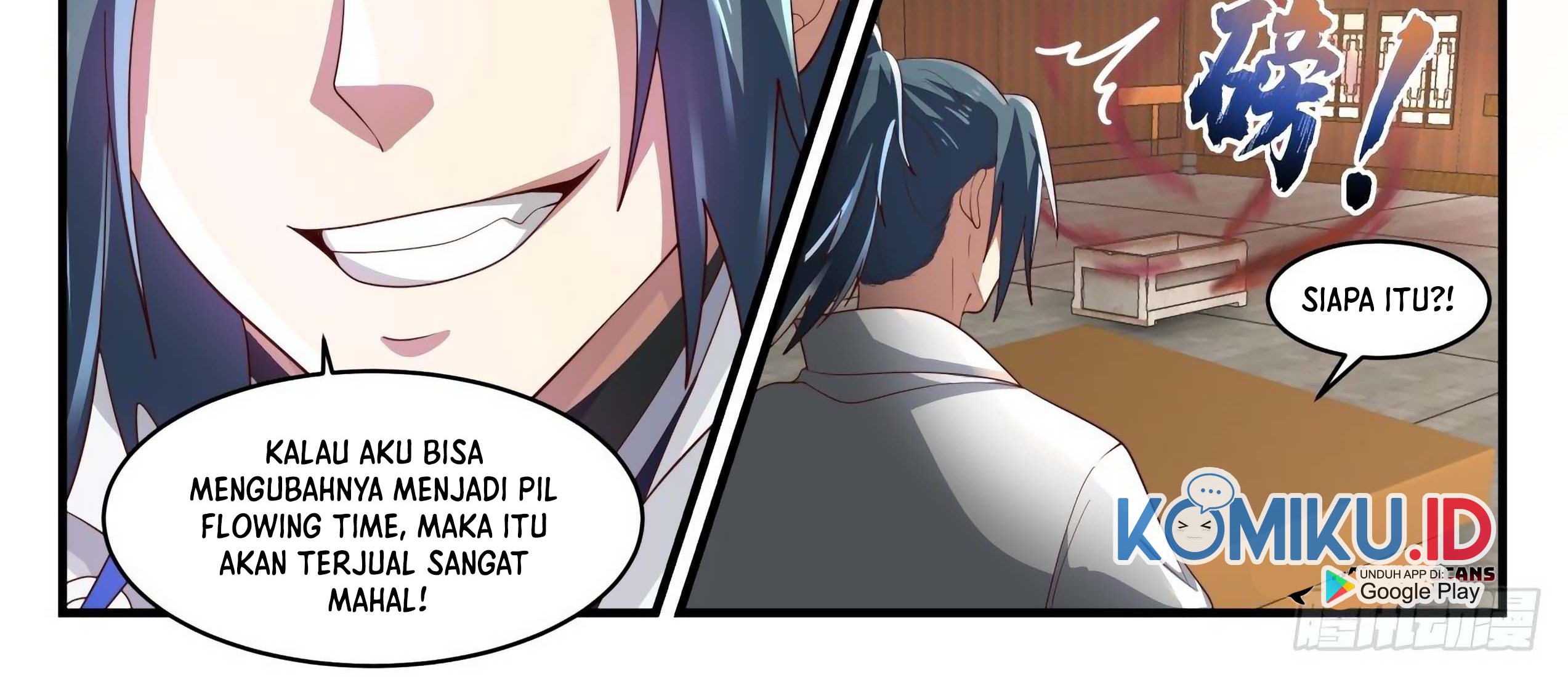 Martial Peak Part 1 Chapter 1742 - https://gambar-id.komiku.org/uploads/2457623-6_part2.jpg