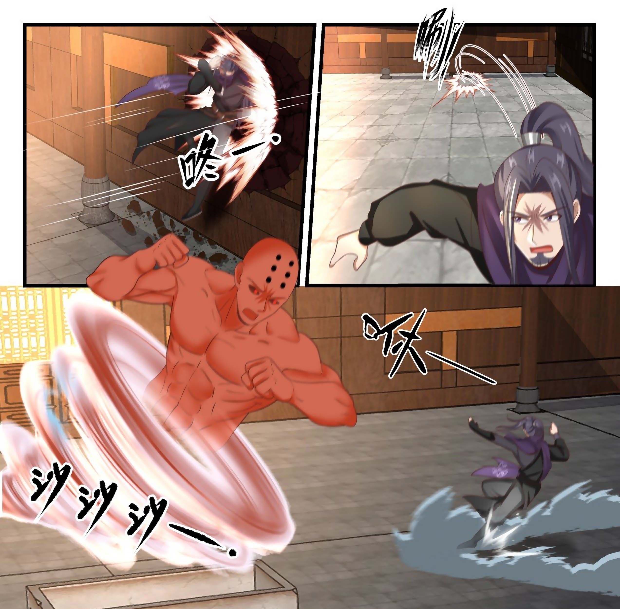 Martial Peak Part 1 Chapter 1742 - https://gambar-id.komiku.org/uploads/2457623-7_part1.jpg