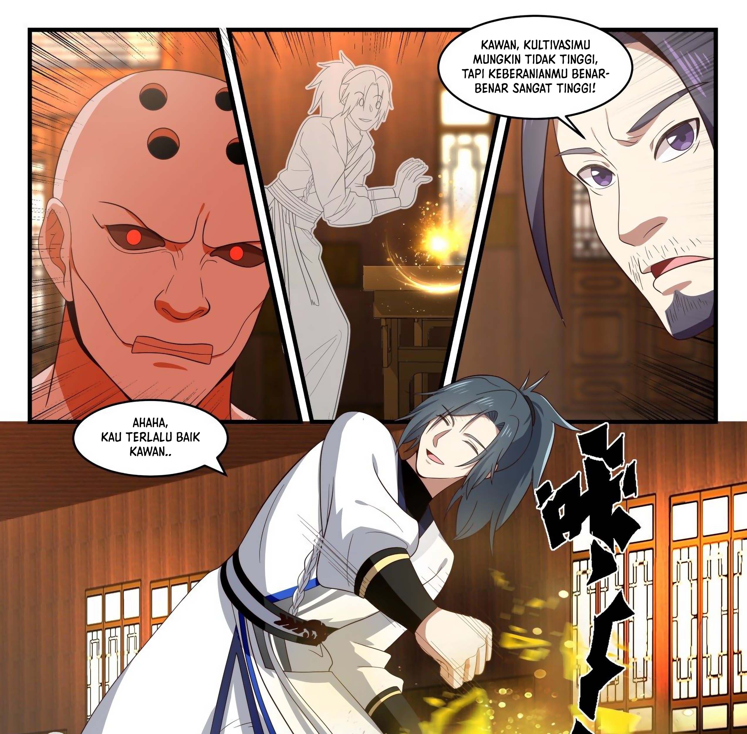 Martial Peak Part 1 Chapter 1742 - https://gambar-id.komiku.org/uploads/2457623-9_part1.jpg