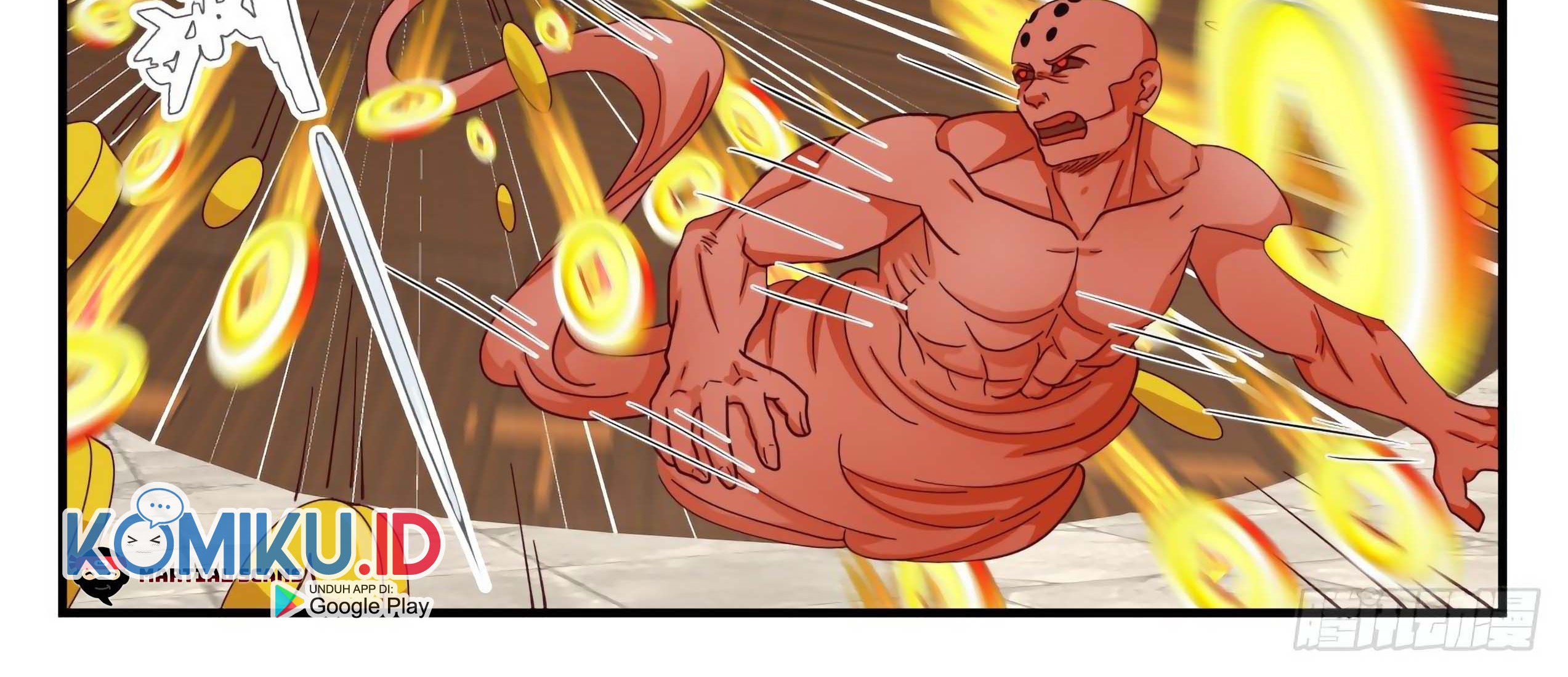 Martial Peak Part 1 Chapter 1743 - https://gambar-id.komiku.org/uploads/2457624-11_part2.jpg