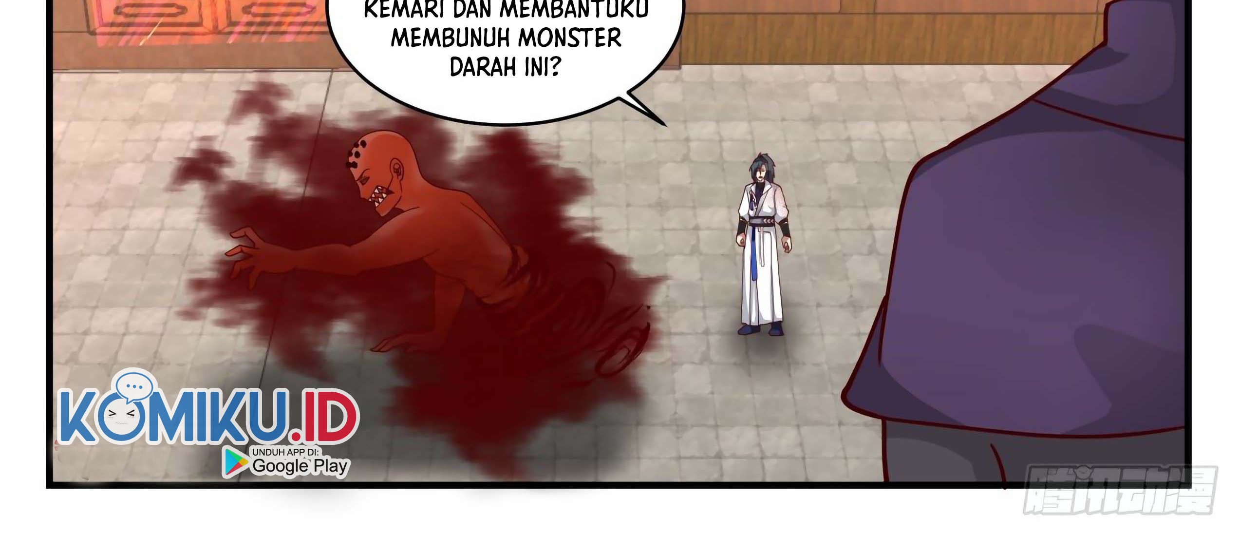 Martial Peak Part 1 Chapter 1743 - https://gambar-id.komiku.org/uploads/2457624-4_part2.jpg
