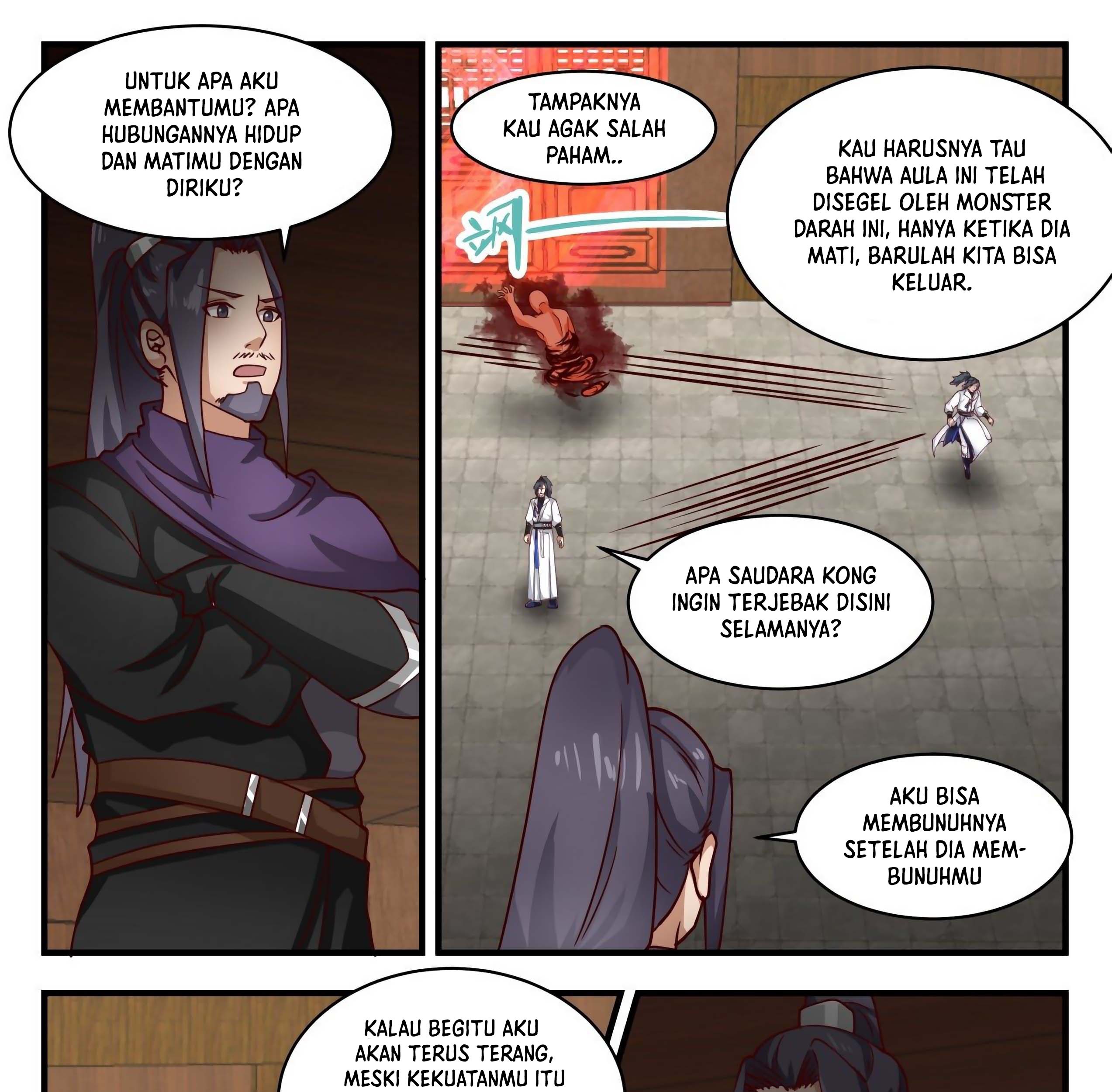 Martial Peak Part 1 Chapter 1743 - https://gambar-id.komiku.org/uploads/2457624-5_part1.jpg