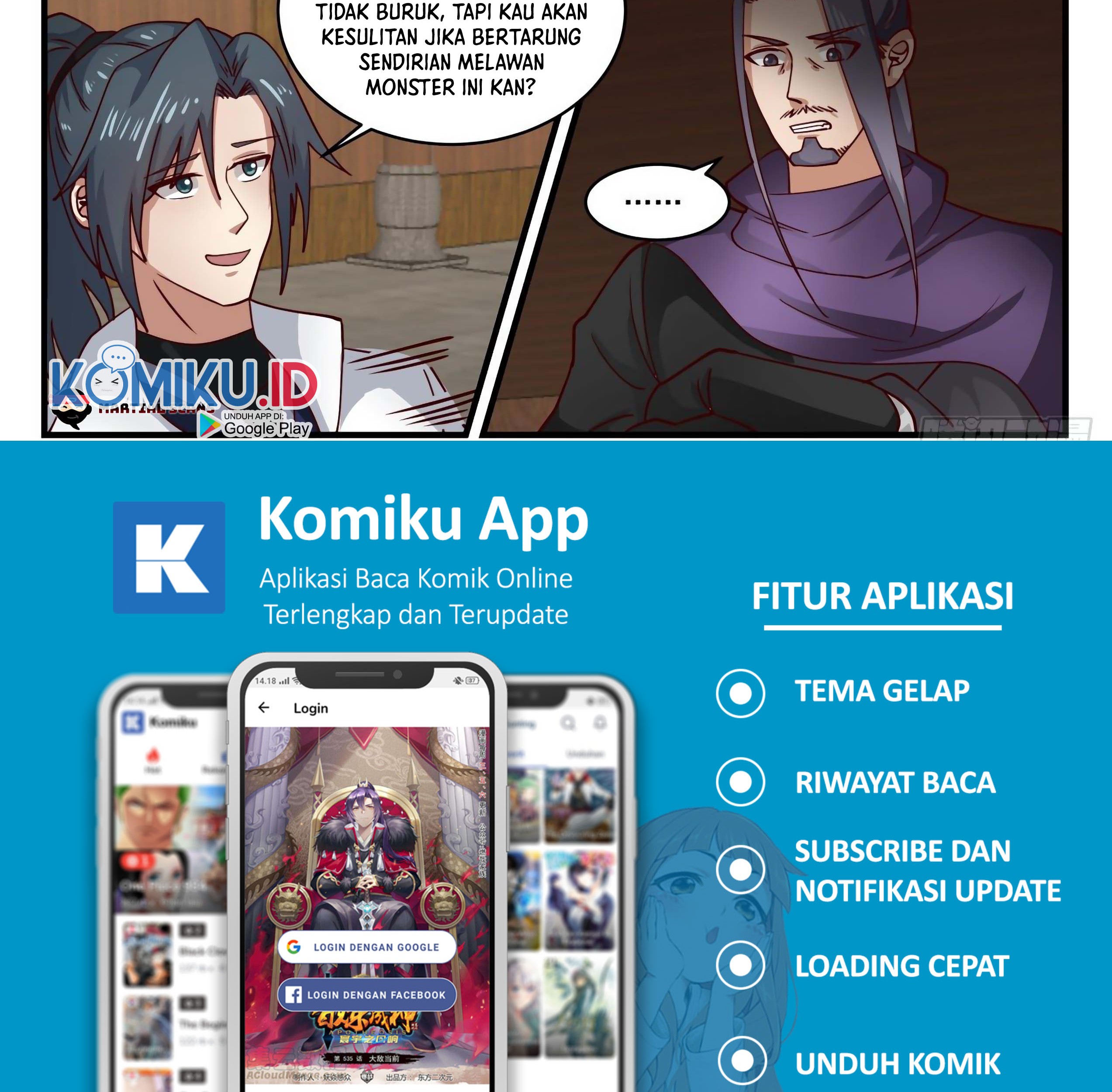 Martial Peak Part 1 Chapter 1743 - https://gambar-id.komiku.org/uploads/2457624-5_part2.jpg