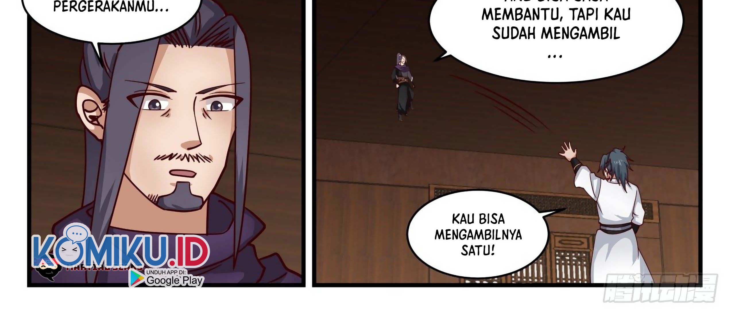 Martial Peak Part 1 Chapter 1743 - https://gambar-id.komiku.org/uploads/2457624-6_part2.jpg