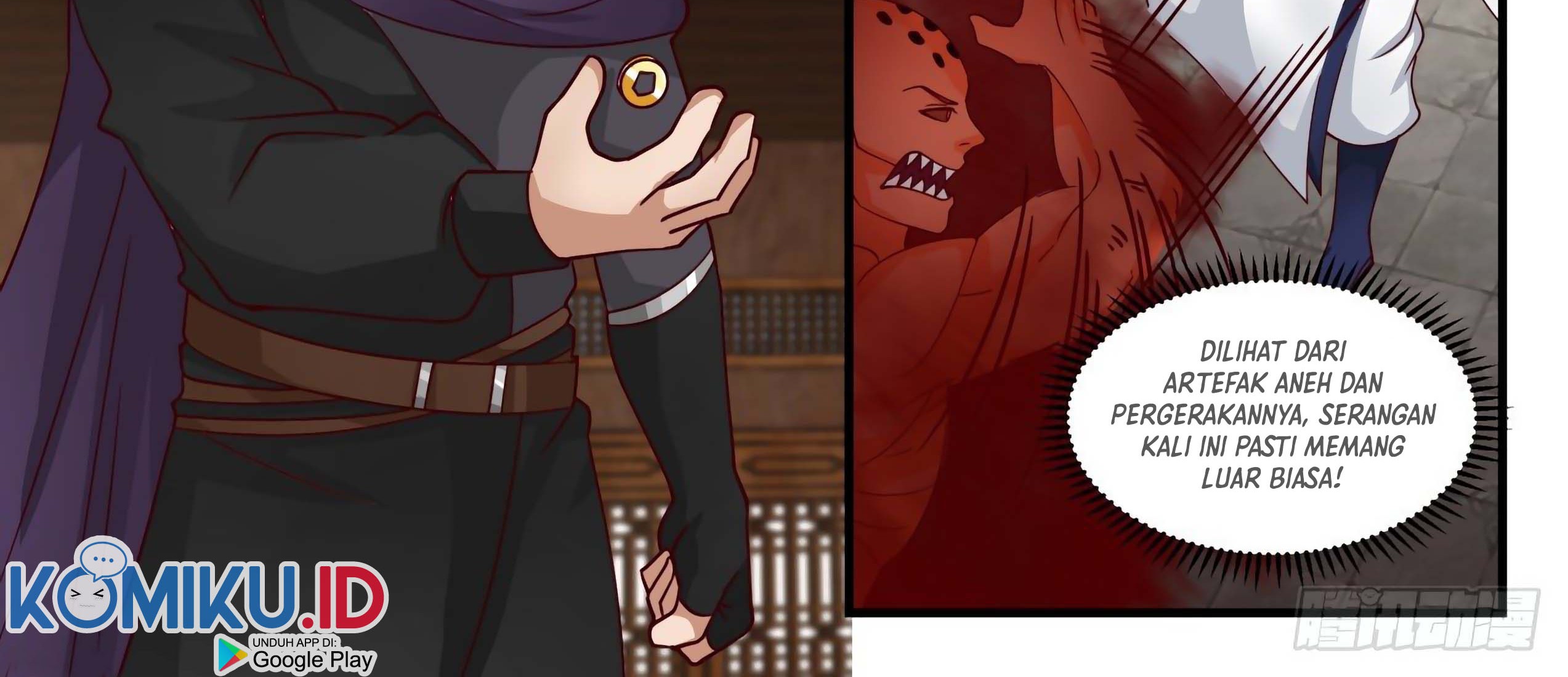 Martial Peak Part 1 Chapter 1743 - https://gambar-id.komiku.org/uploads/2457624-7_part2.jpg