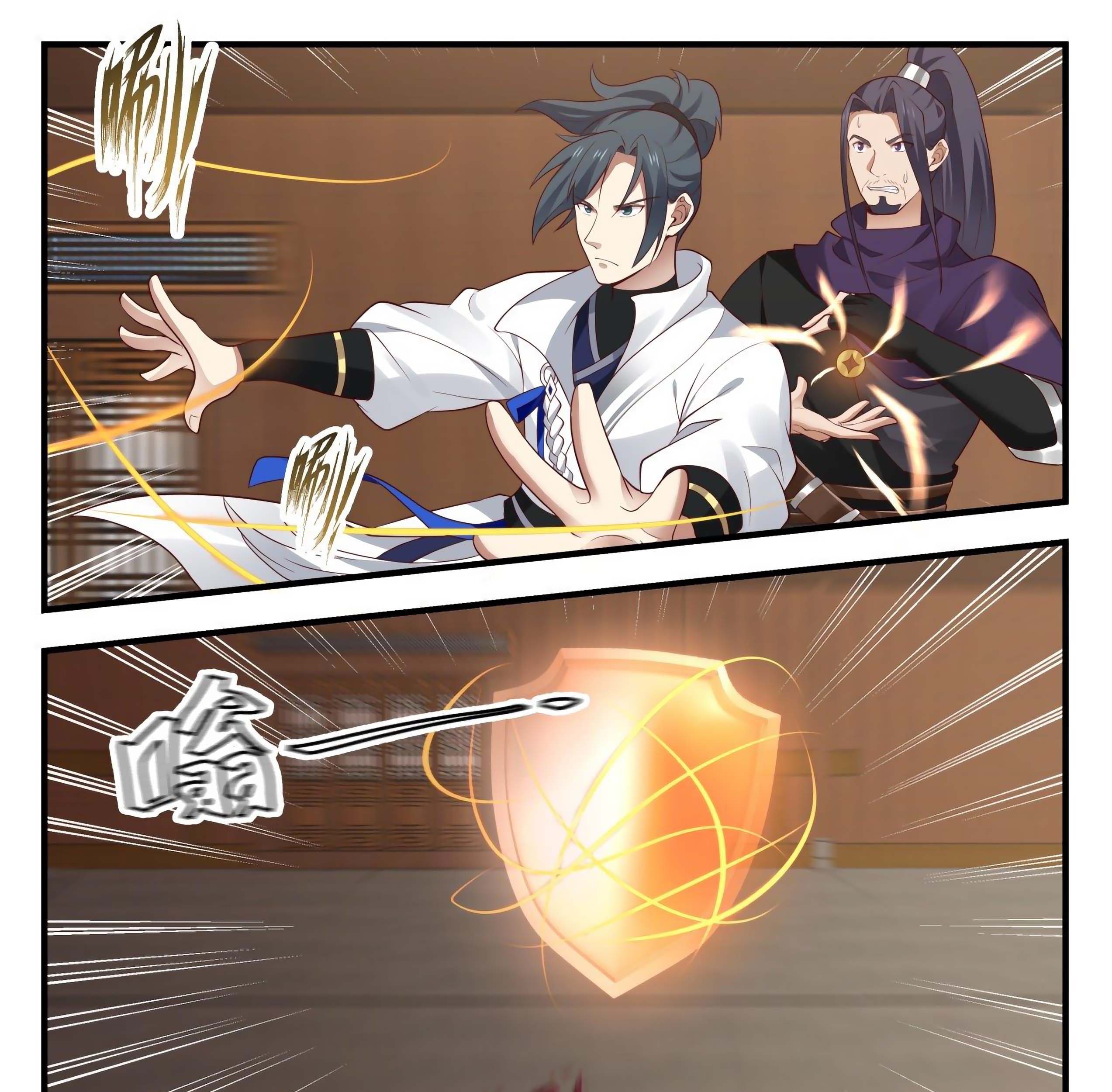Martial Peak Part 1 Chapter 1743 - https://gambar-id.komiku.org/uploads/2457624-9_part1.jpg