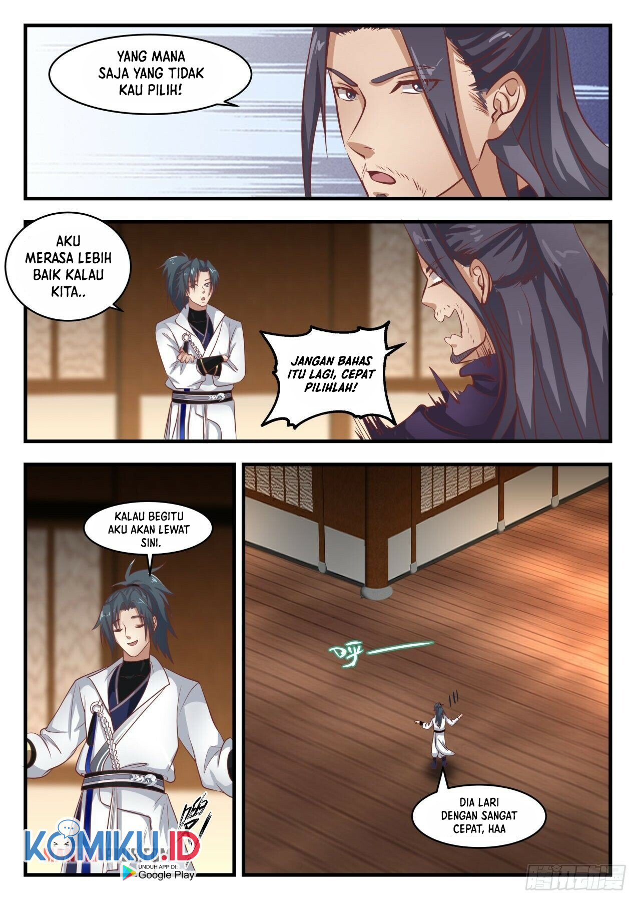 Martial Peak Part 1 Chapter 1744 - https://gambar-id.komiku.org/uploads/2457625-10.jpg