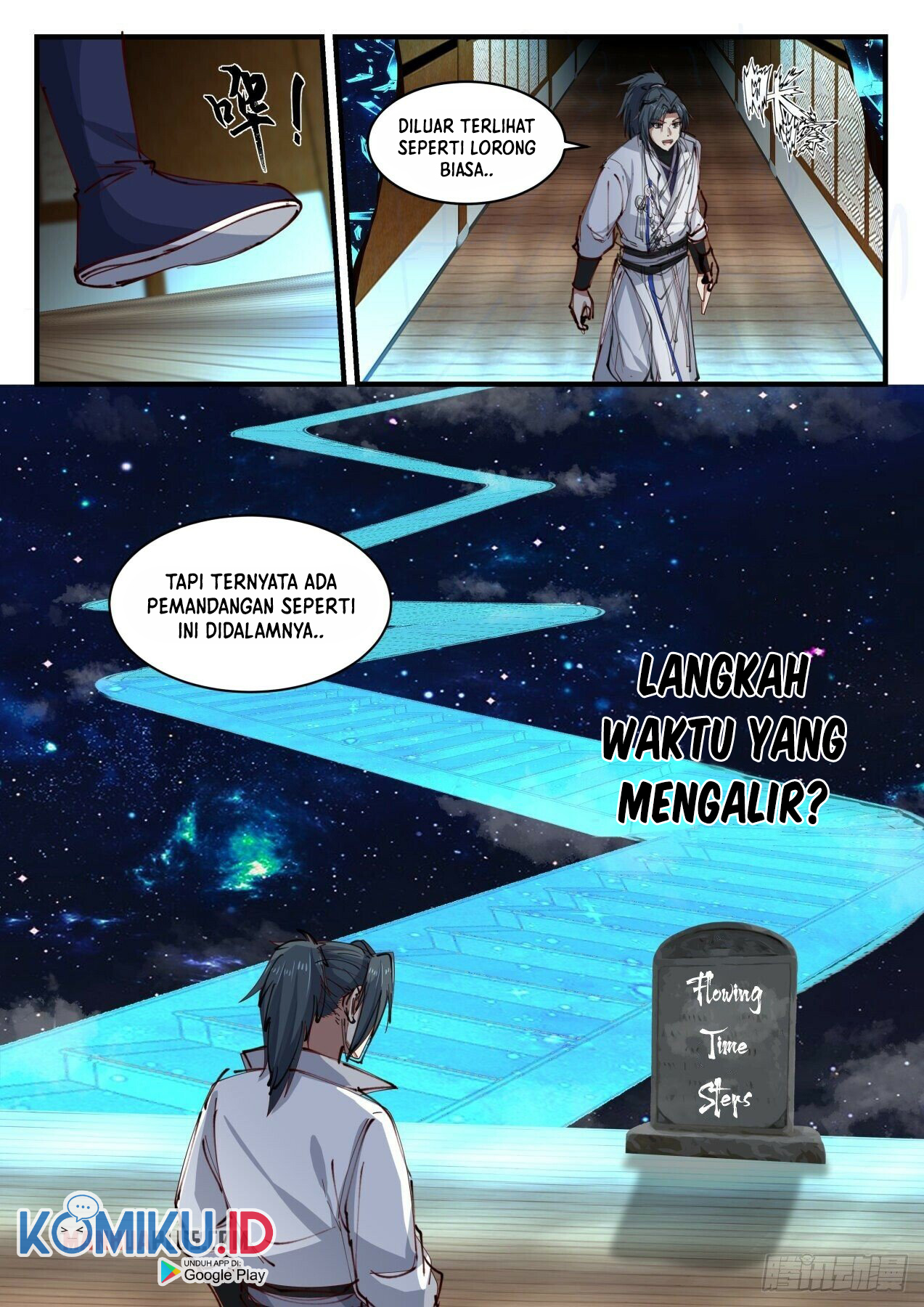 Martial Peak Part 1 Chapter 1744 - https://gambar-id.komiku.org/uploads/2457625-11.jpg
