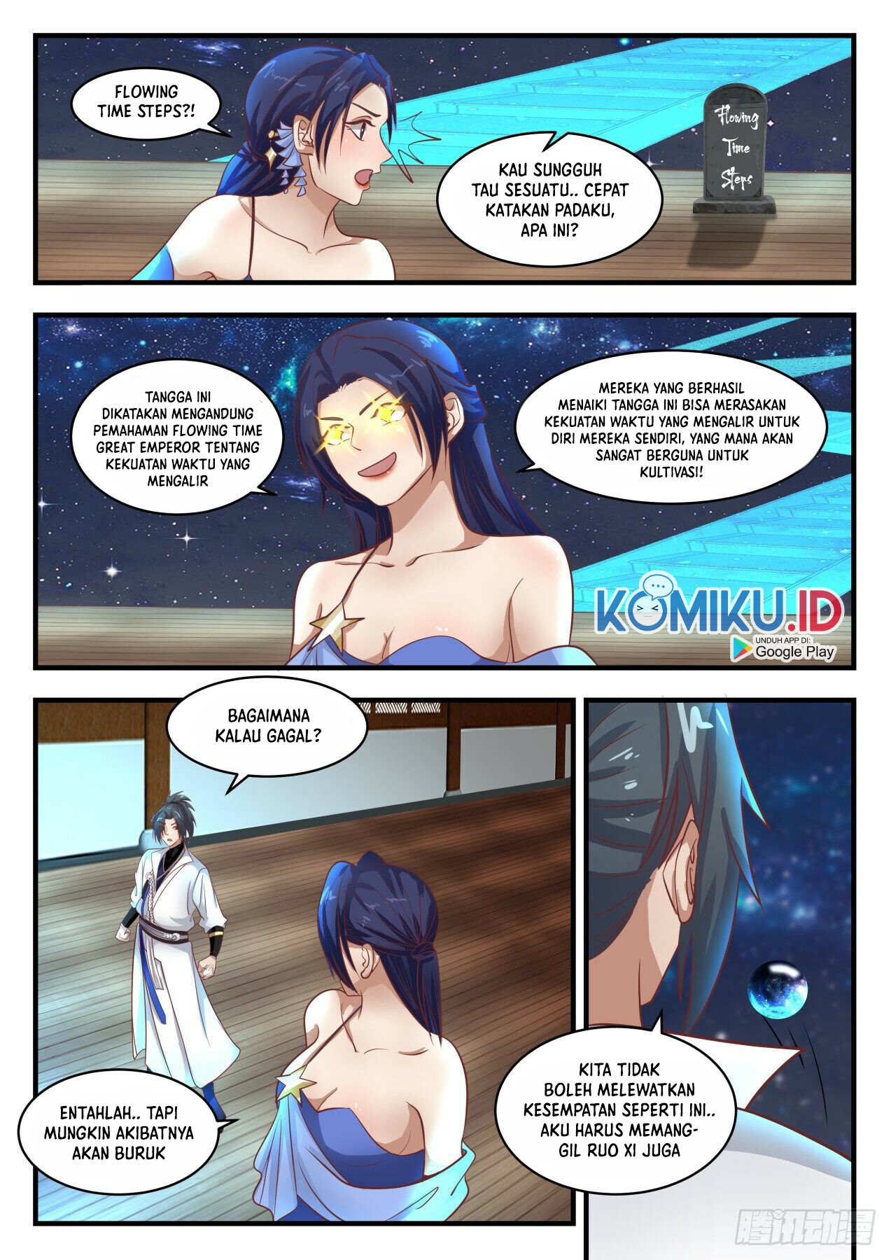 Martial Peak Part 1 Chapter 1744 - https://gambar-id.komiku.org/uploads/2457625-13.jpg