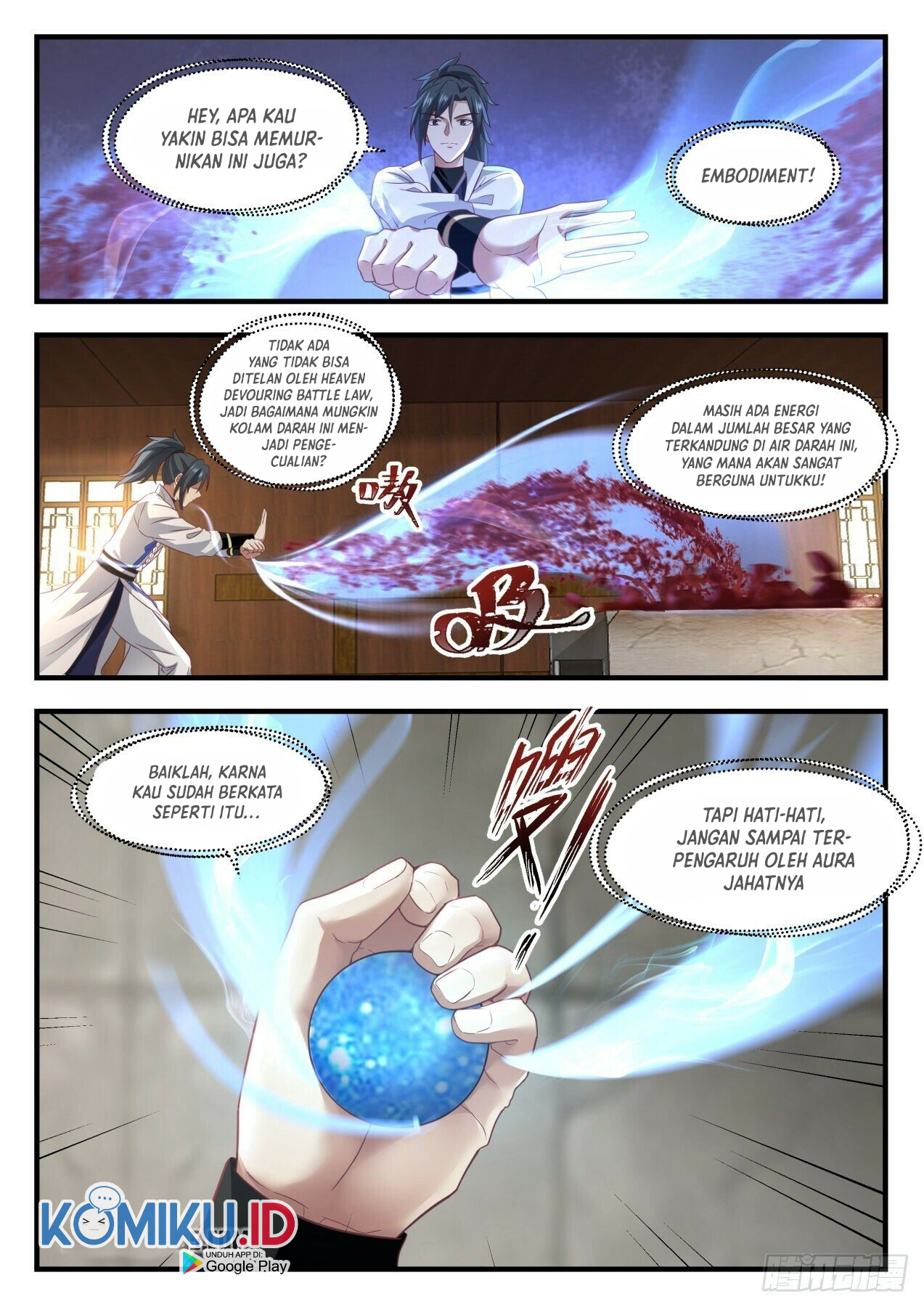 Martial Peak Part 1 Chapter 1744 - https://gambar-id.komiku.org/uploads/2457625-6.jpg