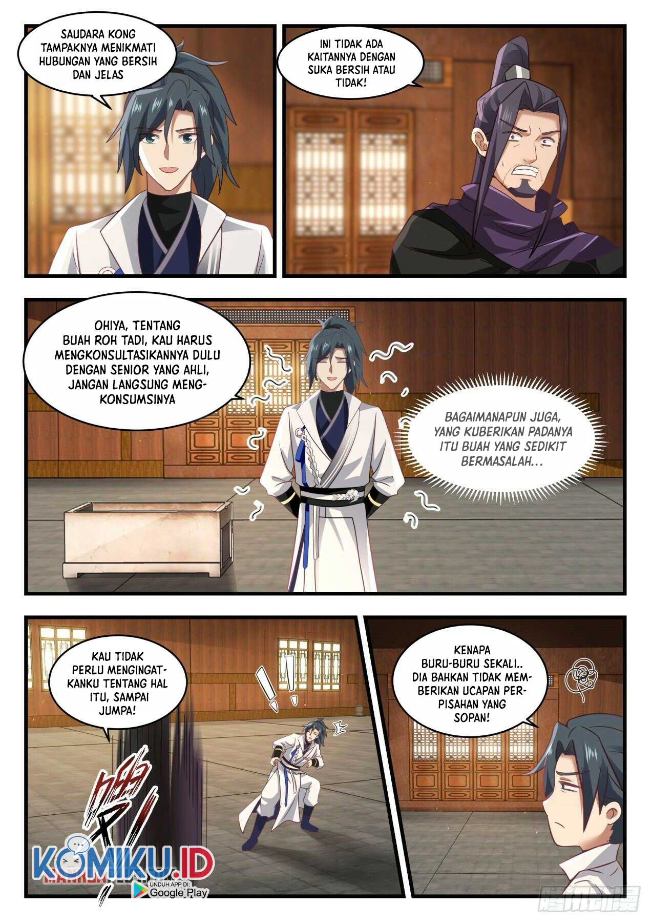 Martial Peak Part 1 Chapter 1744 - https://gambar-id.komiku.org/uploads/2457625-8.jpg
