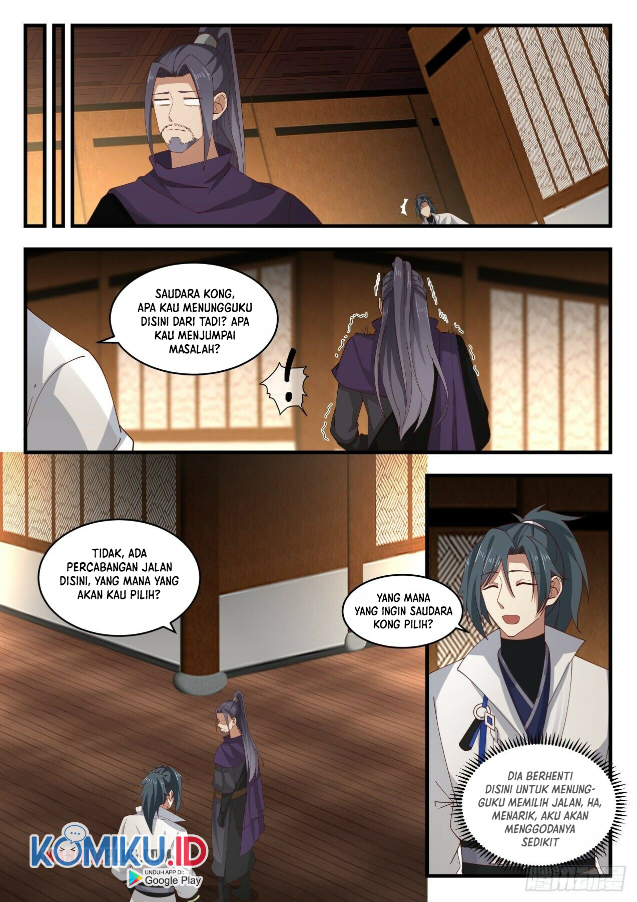 Martial Peak Part 1 Chapter 1744 - https://gambar-id.komiku.org/uploads/2457625-9.jpg