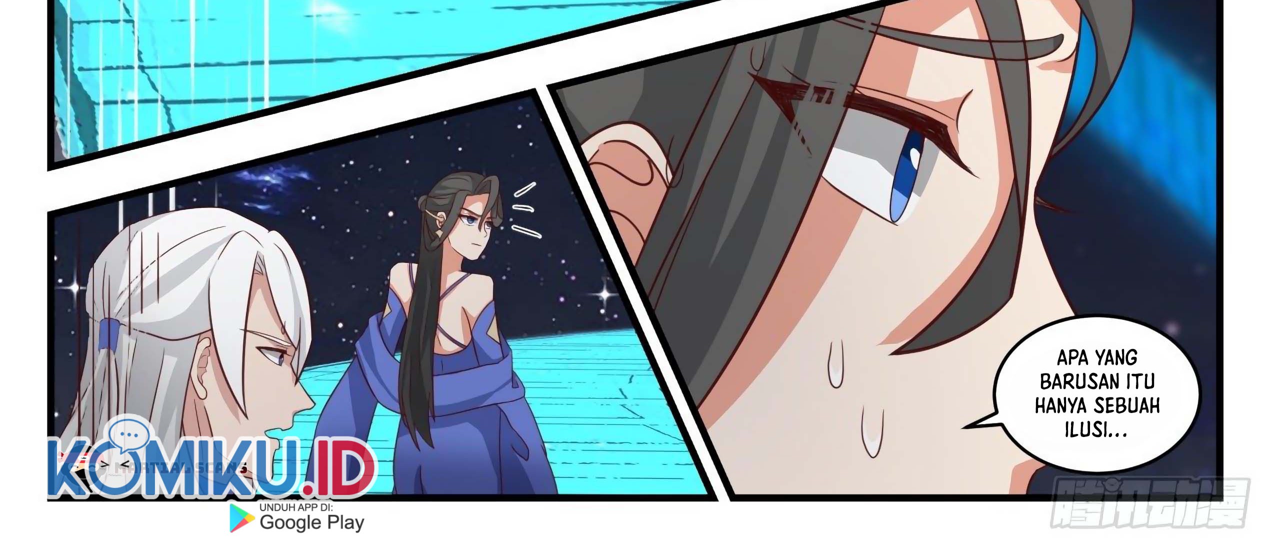 Martial Peak Part 1 Chapter 1745 - https://gambar-id.komiku.org/uploads/2457629-10_part2.jpg
