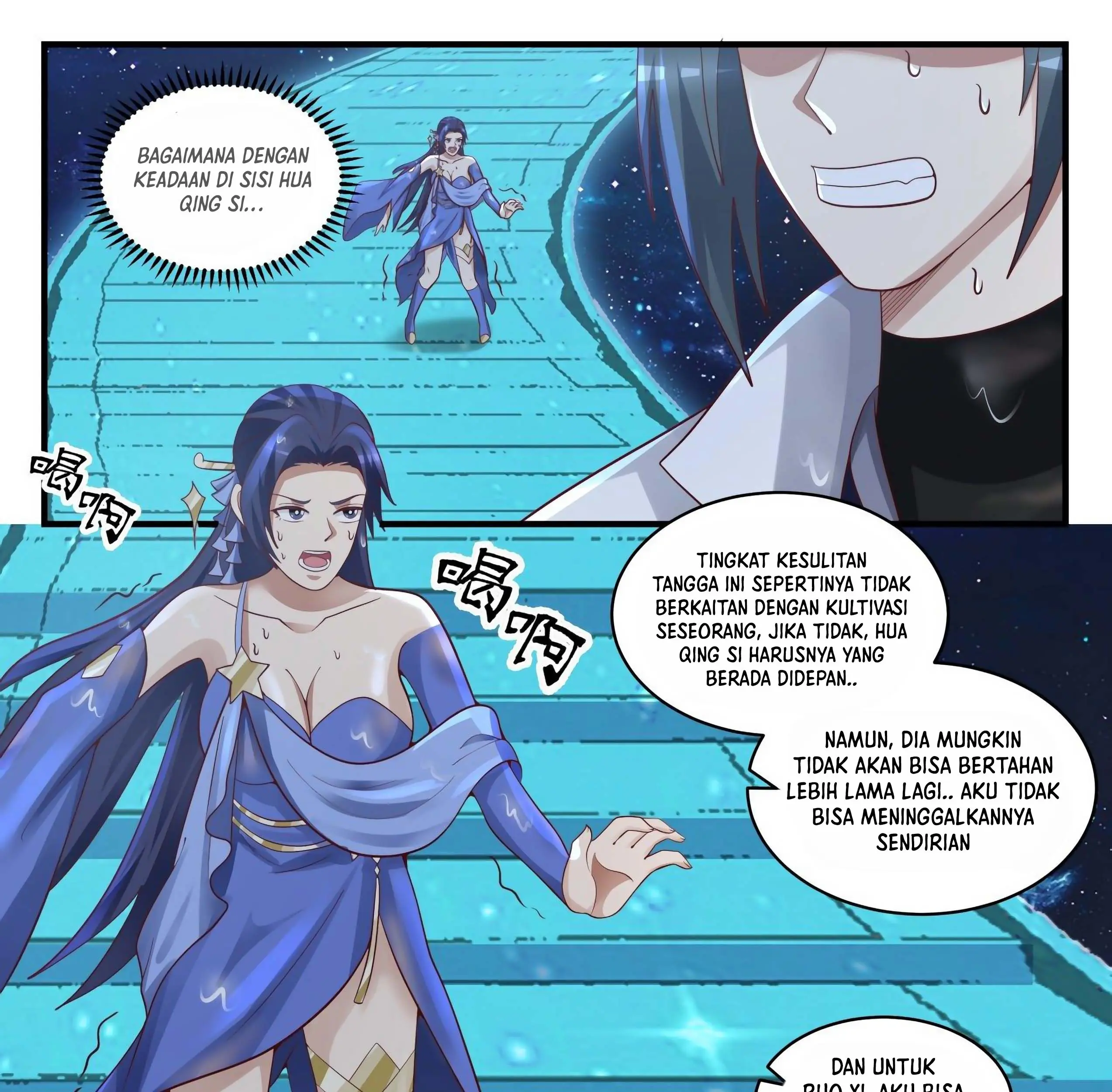 Martial Peak Part 1 Chapter 1745 - https://gambar-id.komiku.org/uploads/2457629-7_part1.jpg