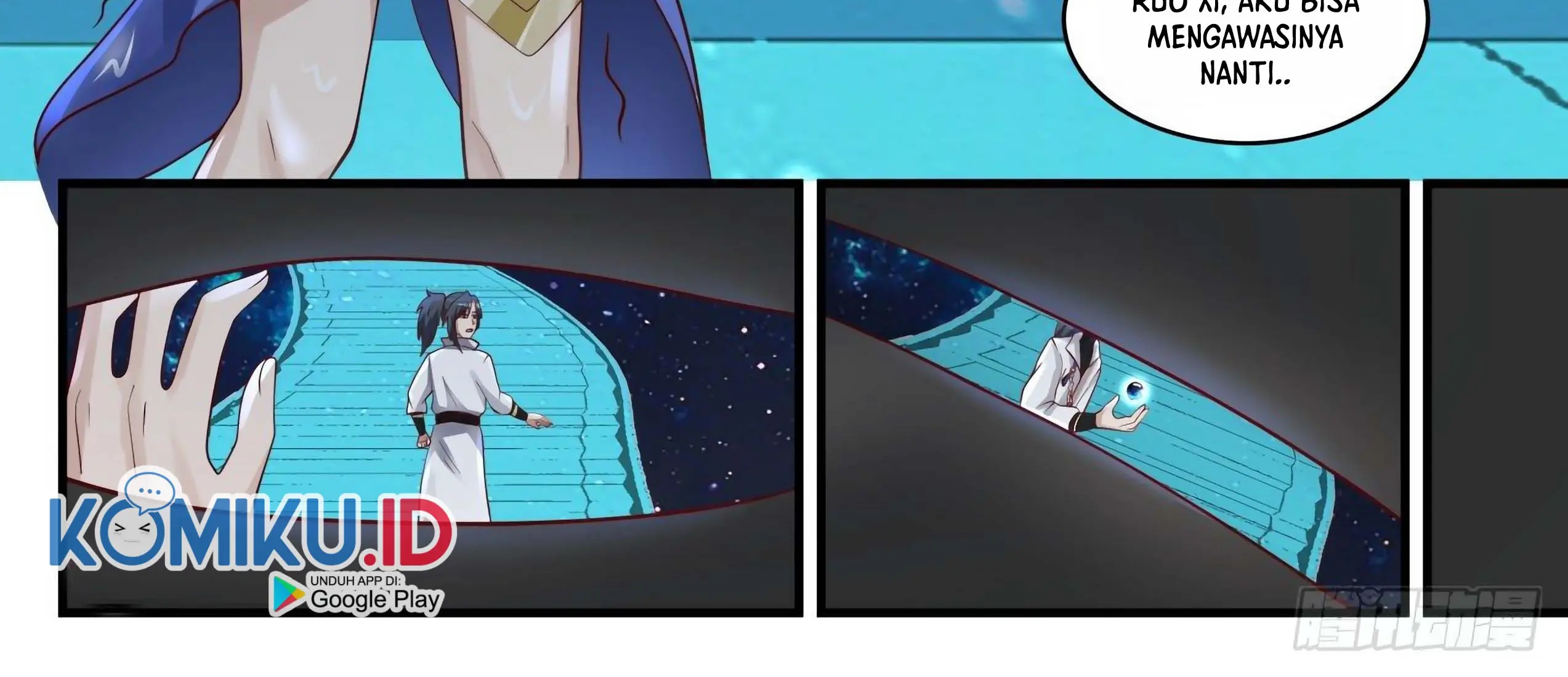 Martial Peak Part 1 Chapter 1745 - https://gambar-id.komiku.org/uploads/2457629-7_part2.jpg