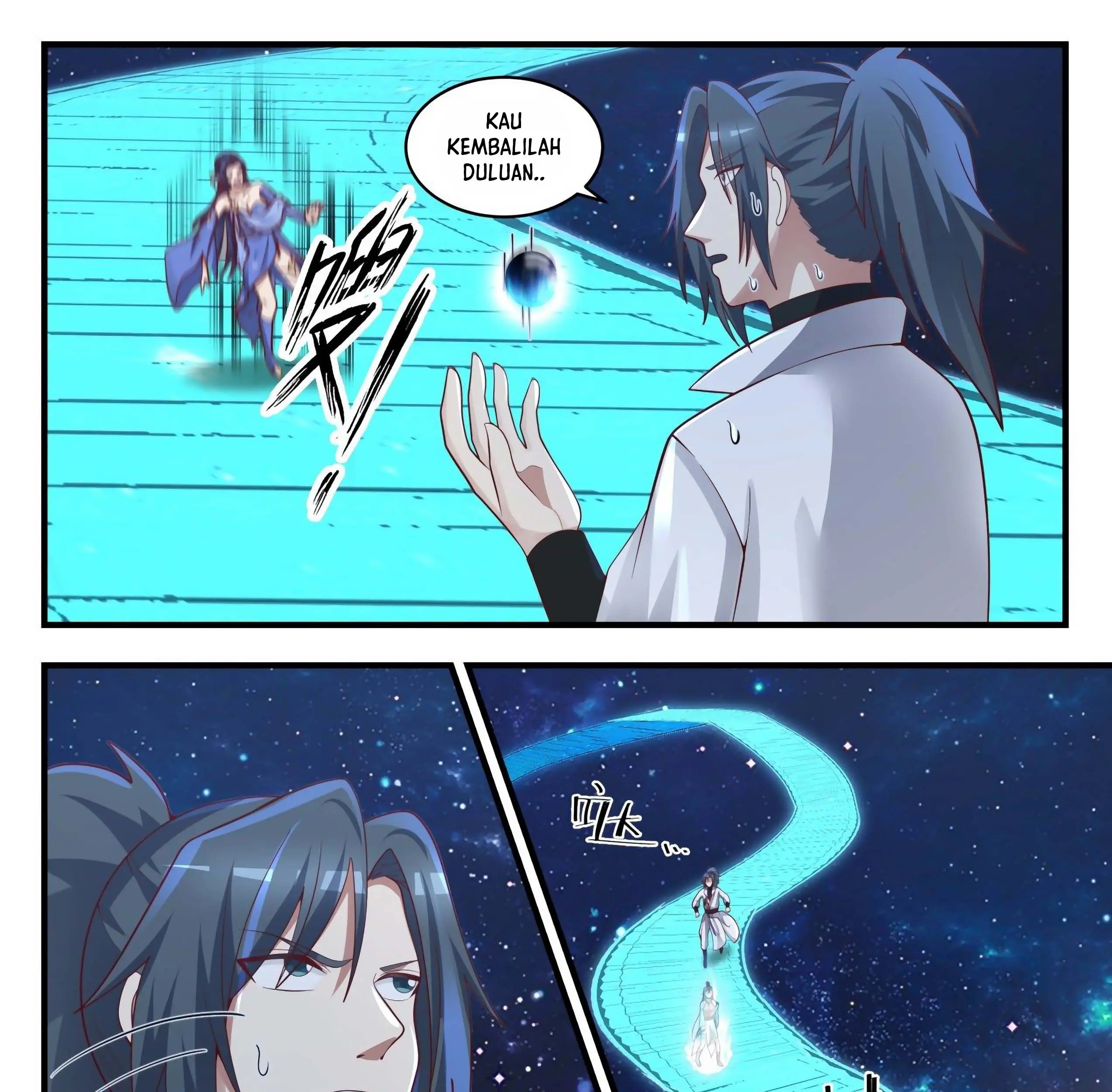 Martial Peak Part 1 Chapter 1745 - https://gambar-id.komiku.org/uploads/2457629-8_part1.jpg