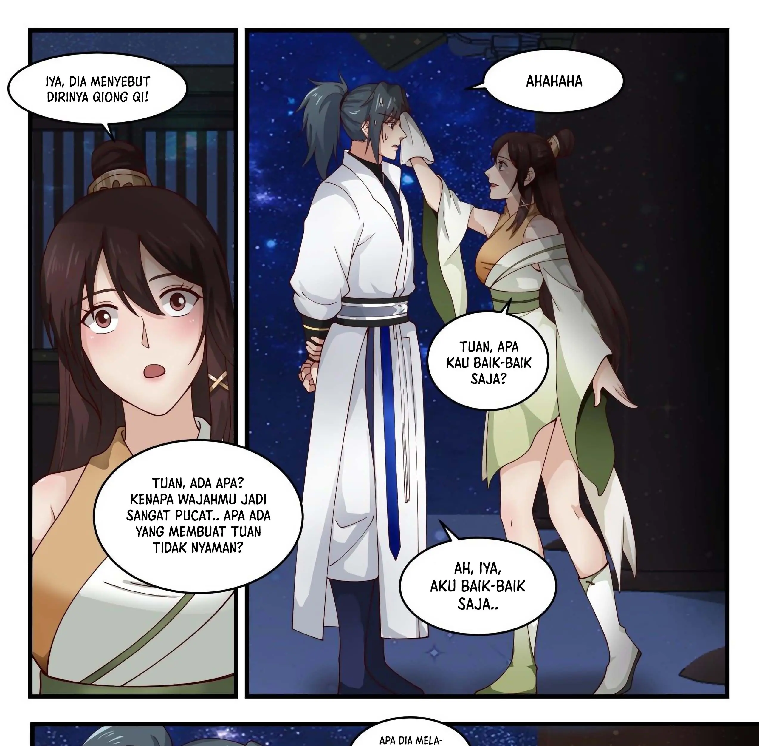 Martial Peak Part 1 Chapter 1746 - https://gambar-id.komiku.org/uploads/2457630-11_part1.jpg