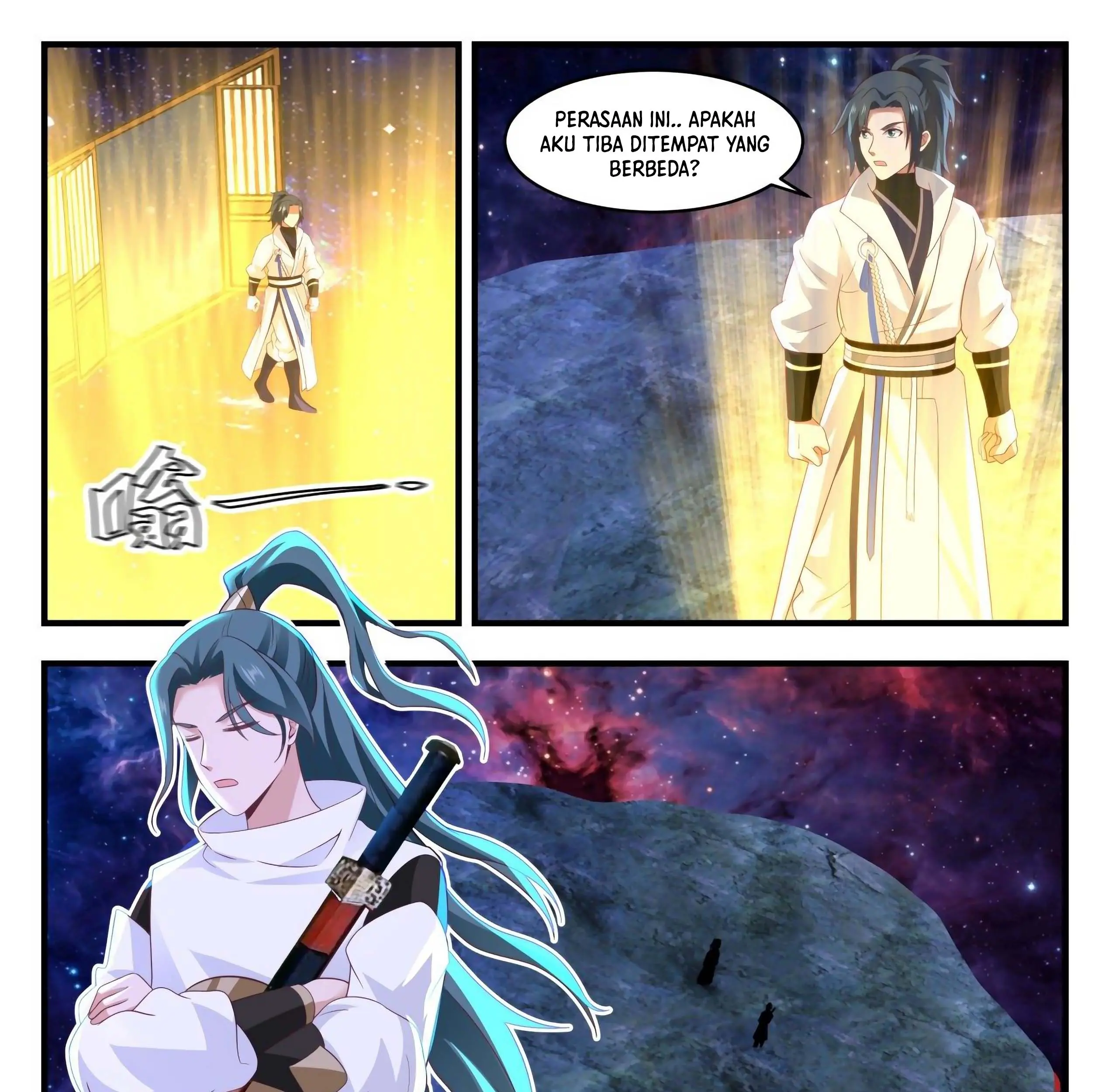 Martial Peak Part 1 Chapter 1746 - https://gambar-id.komiku.org/uploads/2457630-14_part1.jpg