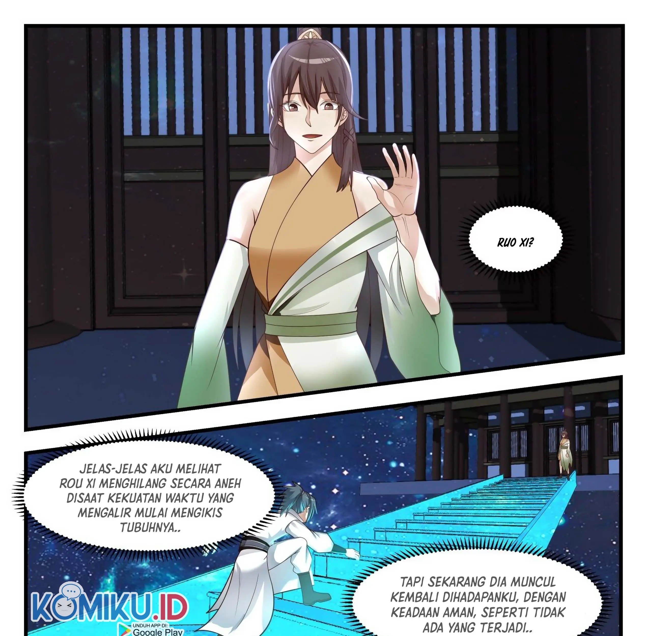 Martial Peak Part 1 Chapter 1746 - https://gambar-id.komiku.org/uploads/2457630-9_part1.jpg