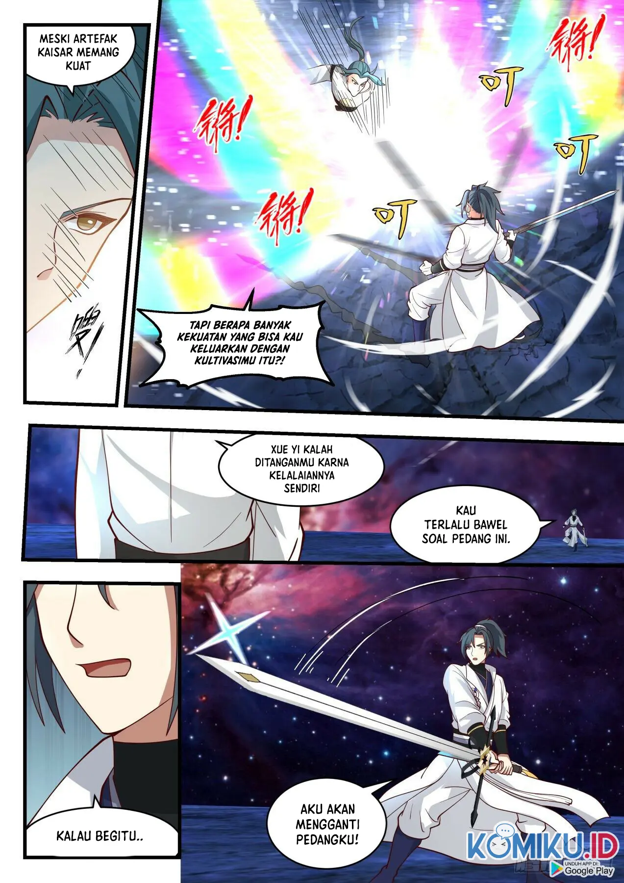 Martial Peak Part 1 Chapter 1747 - https://gambar-id.komiku.org/uploads/2457631-10.jpg